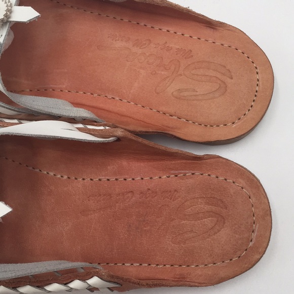 SBICCA VINTAGE COLECCIÓN SANDALS SIZE 6 - Picture 4 of 5